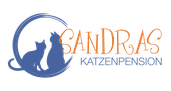 Druckatelier46 - Logogestaltung Sandras Katzenpension