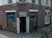 Coffeeshop Cannabiscafe Dreamland Haarlem