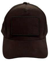 KA00-27 Stick Austria; Schwarze Kappe, black cappy, schwarze cappy, schwarze cappie; Austria; Austria kappw