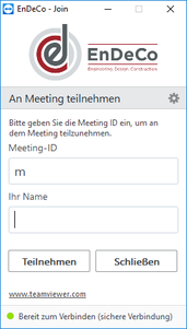 Onlinemeeting-Tool