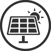 AL-CAR EASIPOWER Solarpanele und Energiemanagement