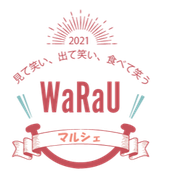 waraukannami ページ！
