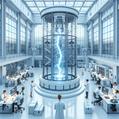 PD-HVLab