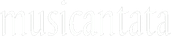 musicantata