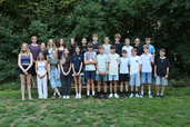 Klasse 8c