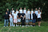 Klasse 8a