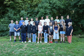 Klasse 8b