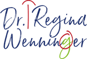 Logo von Dr. Regina Wenninger