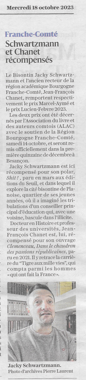 L'Est Républicain