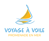 Voyage à Voile - promenade en mer en voilier avec skipper à Calvi en Corse