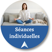 Séance de méditation - Approfondissement - Soutien