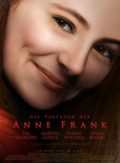 Das Tagebuch der Anne Frank (D 2016)