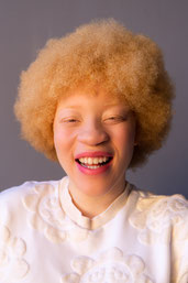 Morgane Gielen van No Babes zet haar fotografie in voor inclusie