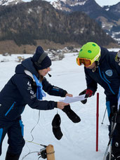 WSV Walchsee, Skitraining, Amberglift, Ski-Alpin, Rennlauf, Mitglied werden, Skiclub, Skirennen, Nici Cup, Flohmarkt, Markplatz, gebrauchte Rennski für Kinder, Nachwuchstraining
