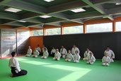 Le Dojo