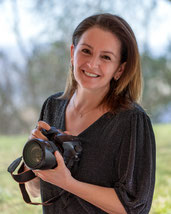 Katarina Grießer Fotografin für jeden Anlass.