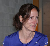 Amanda Gatti