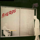 AHEADS - s/t