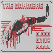 THE DAHMERS - Blood on my hands