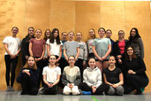 Tanzjuniors