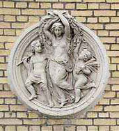 Villa Römer (Detail) © Diana Schaal