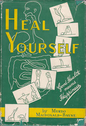 Heal Yourself (1947) von Murdo MacDonald-Bayne