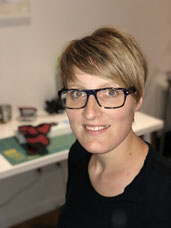 Nadine Hollecker