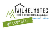 Wilhelmsteg - Café und Biergarten