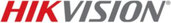 Logo HIKVISION en vidéosurveillance