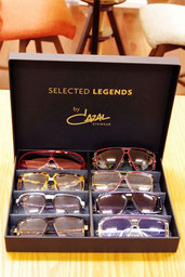 CAZAL LEGENDS コレクションBOX写真