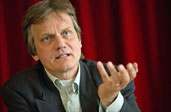 Jens Löwe (Nobelpreisträger)