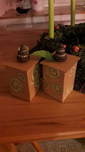 UPcycling-SchneckenBOX