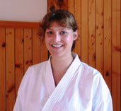 Linda Schiesser neue J+S Leiterin