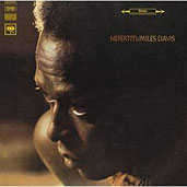 Miles Davis _ Nefertiti