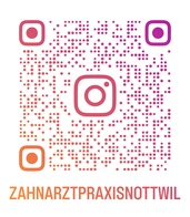 Instagram der Zahnarztpraxis-Nottwil