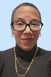 Laverne Hedgepeth -- Atlanta-based writer and communications expert.