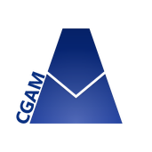 Mutuelle CGAM - LOGO