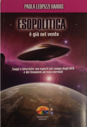 ESOPOLITICA - E' già nel vento - Paola Leopizzi Harris