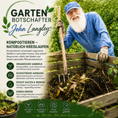Foto: KI bearbeitet - John Langley