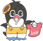 lookculininngu ページ！