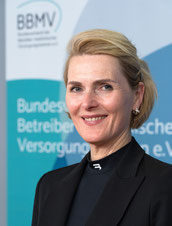 Sibylle Stauch-Eckmann - BBMV