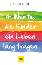 Buch Leitwölfe sein von Jesper Juul