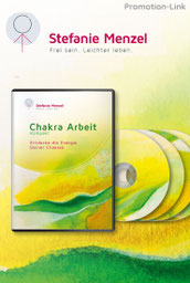 Video-Kurs "Chakra-Arbeit"