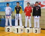 Swiss Karate League Fribourg