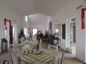 mit Restaurant