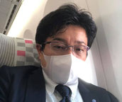 出張の旅紀行