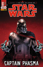 Star Wars 29 vom 20.12.2017
