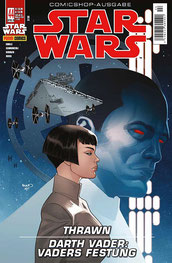Star Wars 43 vom 19.02.2019 Comicshop-Ausgabe