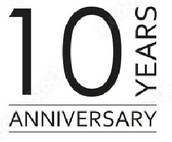 フィドル(バイオリン)教室 10周年記念