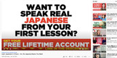 Learn Japanese online in 4 Hours